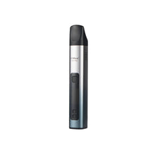 Load image into Gallery viewer, Xmax V3 Pro Dry Herb Vaporizer Kit in gradient silvery colour
