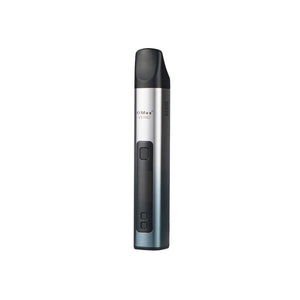 Xmax V3 Pro Dry Herb Vaporizer Kit in gradient silvery colour