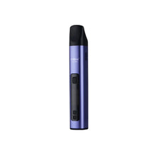 Load image into Gallery viewer, Xmax V3 Pro Dry Herb Vaporizer Kit in very peri colour
