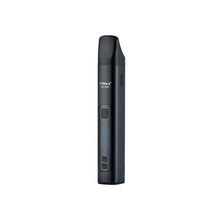 Load image into Gallery viewer, Xmax - V3 Pro Dry Herb Vaporizer Kit in black colour
