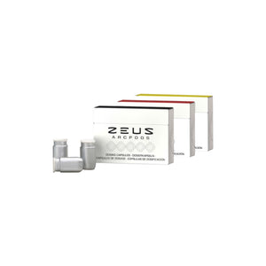 Zeus - Arc Pods Dosing Capsules 3 Pc