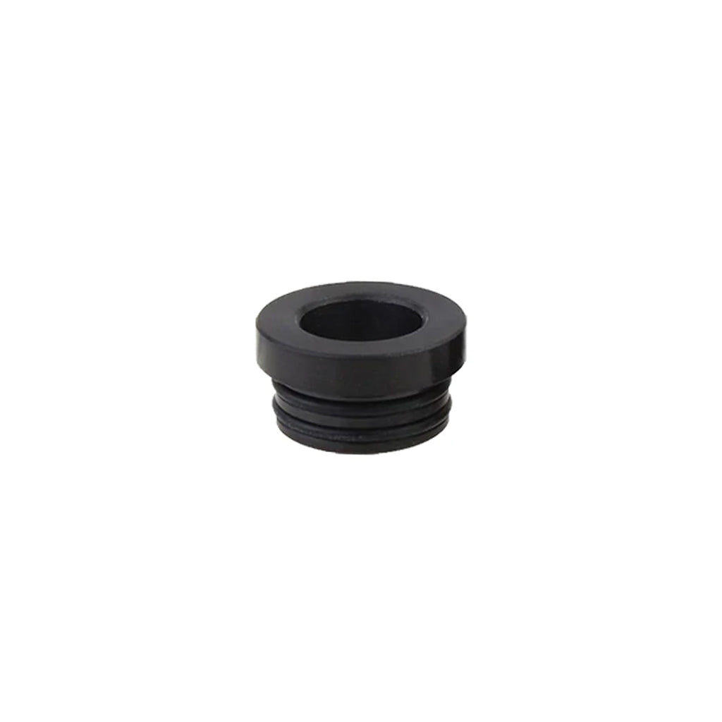 810 to 510 Drip Tip Adapter black colour