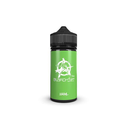 Anarchist 100mL in Green variant