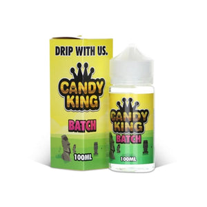 Candy King 100ml Batch flavour variant