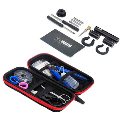 CoilFather X6S Tool Kit