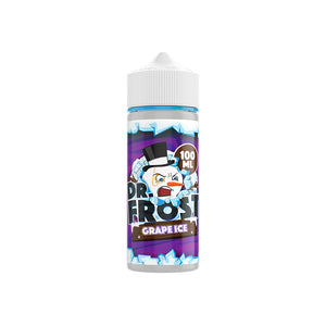 Dr Frost - Grape Ice 100ml 2