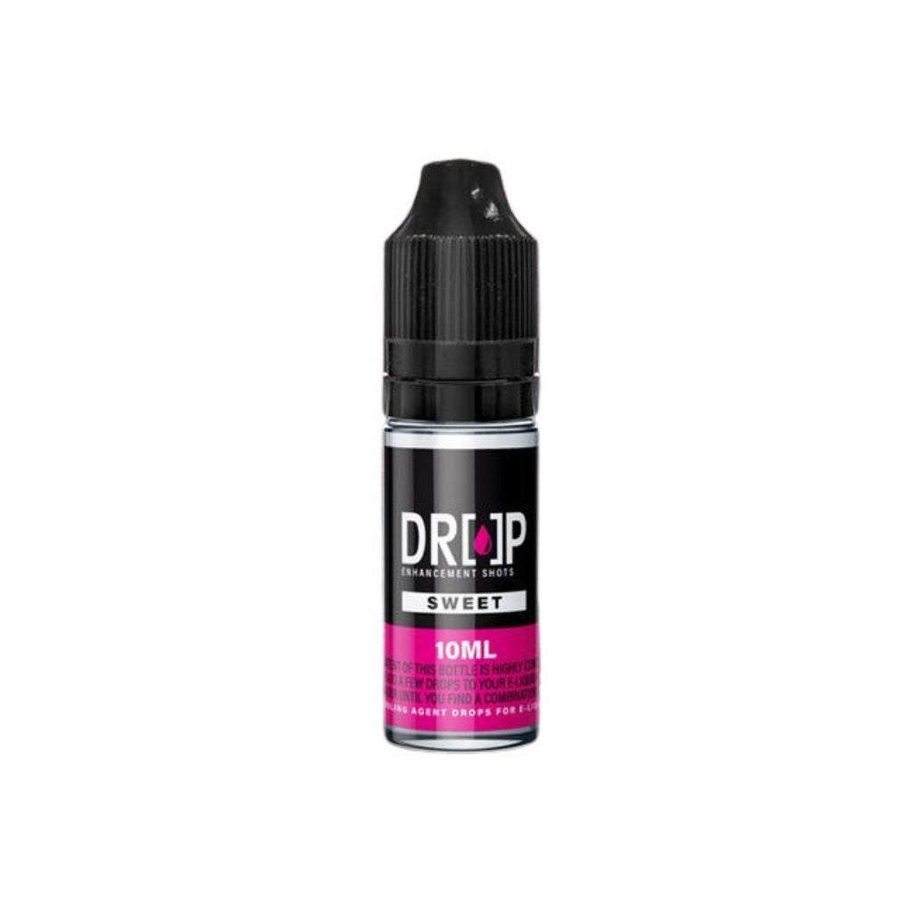 Drop Enhancer Shot 10ml Sweet flavour