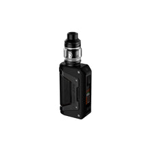Load image into Gallery viewer, Geek Vape Aegis Legend L200 Kit in Classic Black colour
