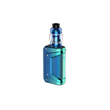 Load image into Gallery viewer, Geek Vape Aegis Legend L200 Kit in Mint Green colour
