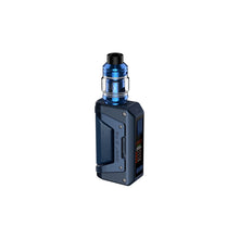 Load image into Gallery viewer, Geek Vape Aegis Legend L200 Kit in Navy Blue colour
