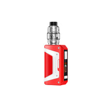 Load image into Gallery viewer, Geek Vape Aegis Legend L200 Kit in Red White colour
