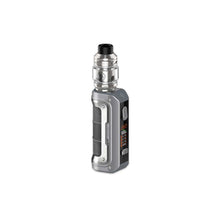 Load image into Gallery viewer, Geek Vape - Aegis Max 100 (Max 2) Kit - Silver
