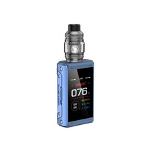 Load image into Gallery viewer, Geek Vape Aegis T200 Kit in azure blue colour
