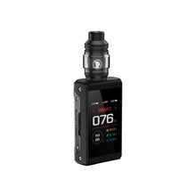 Load image into Gallery viewer, Geek Vape Aegis T200 Kit in black colour
