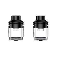 Load image into Gallery viewer, Geek Vape 4.5mL Eteno E100 Replacement Pods Black colour
