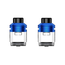 Load image into Gallery viewer, Geek Vape 4.5mL Eteno E100 Replacement Pods Blue colour
