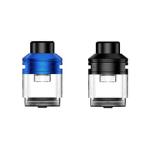 Load image into Gallery viewer, Geek Vape - Eteno E100 Replacement Pods 4.5ml in Black and Blue colours
