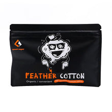 Load image into Gallery viewer, Geek Vape Feather Cotton
