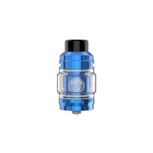 Load image into Gallery viewer, Geek Vape Zeus Sub Ohm 5ml in blue colour

