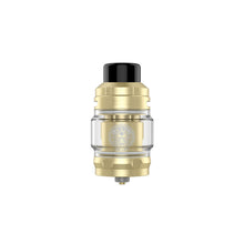 Load image into Gallery viewer, Geek Vape Zeus Sub Ohm 5ml in gold colour
