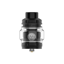 Load image into Gallery viewer, Geek Vape Zeus Max Sub Ohm 4ml Tank in black colour
