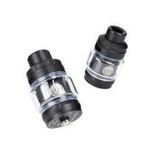 Load image into Gallery viewer, Geek Vape  Zeus Max Sub Ohm 4ml Tank side view
