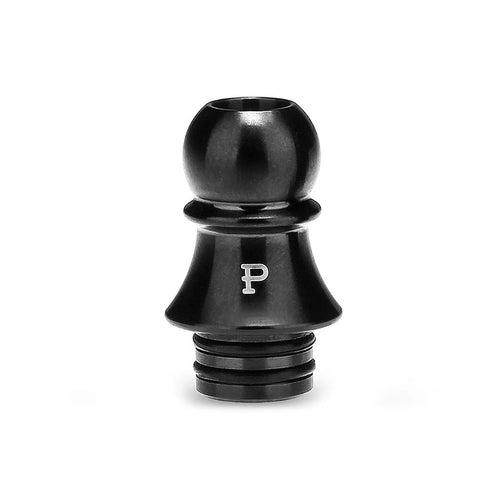 Pawn 510 Drip Tip Chess Design 1 piece per pack