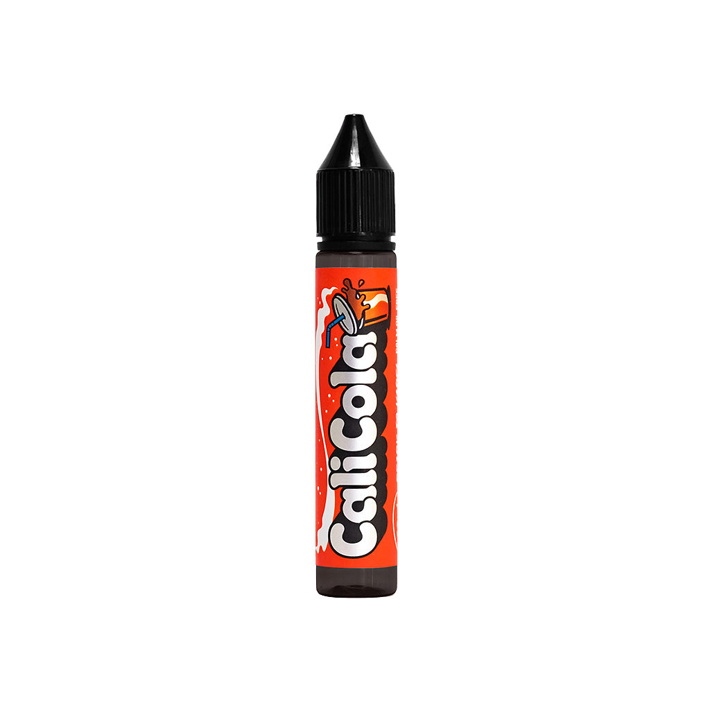 Sticky Fingers 30mL Cali Cola flavour