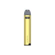 Load image into Gallery viewer, Uwell Caliburn A2S Kit in gold colour
