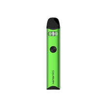 Load image into Gallery viewer, Uwell Caliburn A3 Kit Green colour
