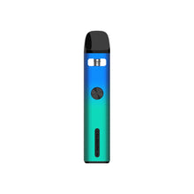 Load image into Gallery viewer, Uwell Caliburn G2 Kit in Gradient Blue colour
