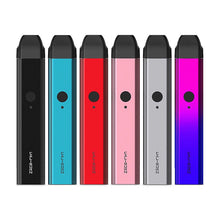 Load image into Gallery viewer, Uwell Caliburn Kit in six colours
