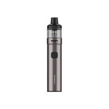 Load image into Gallery viewer, Vaporesso GTX GO 40 Kit in Matte Grey colour
