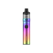 Load image into Gallery viewer, Vaporesso GTX GO 40 Kit in Rainbow colour
