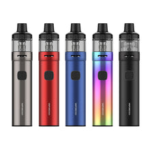 Load image into Gallery viewer, Vaporesso GTX GO 40 Kit in 5 colours
