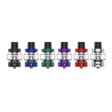 Load image into Gallery viewer, Vaporesso GTX Tank 22 in 6 colours
