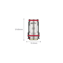 Load image into Gallery viewer, Vaporesso - Gti Mesh Coil
