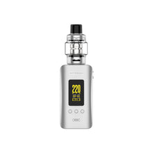 Load image into Gallery viewer, Vaporesso - Gen 200 iTank Kit - Light Silver
