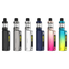 Load image into Gallery viewer, Vaporesso - Gen 80 S iTank kit - 6 colours
