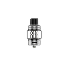Load image into Gallery viewer, Vaporesso iTank 8ml in light silver colour
