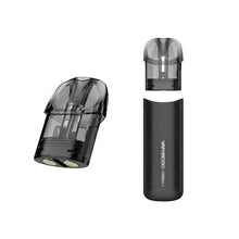 Load image into Gallery viewer, Vaporesso Osmall Regular Pod 1.2ohm Grey colour
