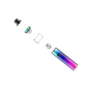 Vaporesso Sky Solo Plus 8ml Kit Exploded view