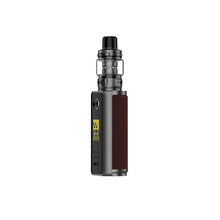 Load image into Gallery viewer, Vaporesso Target 200 Kit in sunset red colour
