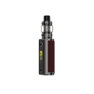 Vaporesso Target 200 Kit in sunset red colour