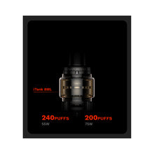 Load image into Gallery viewer, Vaporesso - Target 200 Kit
