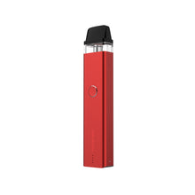 Load image into Gallery viewer, Vaporesso XROS 2 Kit in Cherry Red colour
