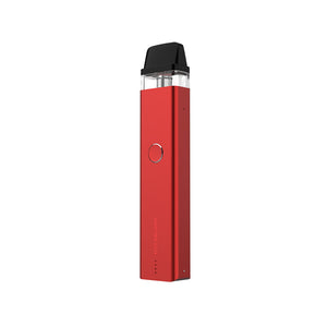 Vaporesso XROS 2 Kit in Cherry Red colour