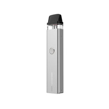 Load image into Gallery viewer, Vaporesso XROS 2 Kit in Silver colour
