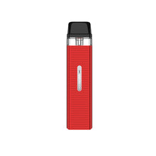 Load image into Gallery viewer, Vaporesso XROS Mini Pod Kit in Cherry Red colour
