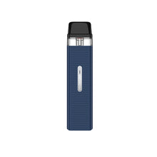 Load image into Gallery viewer, Vaporesso XROS Mini Pod Kit in Midnight Blue colour

